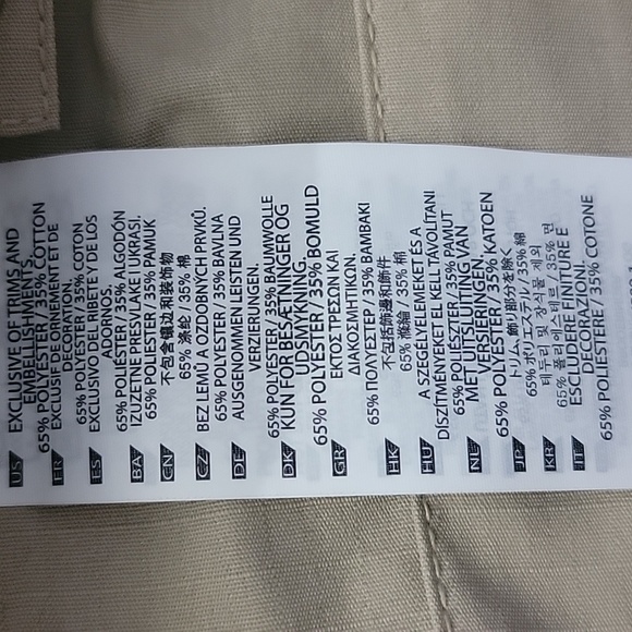 5.11 Tactical Utility Vest Multipocket Outdoor Camping Gear Size L - Picture 9 of 13